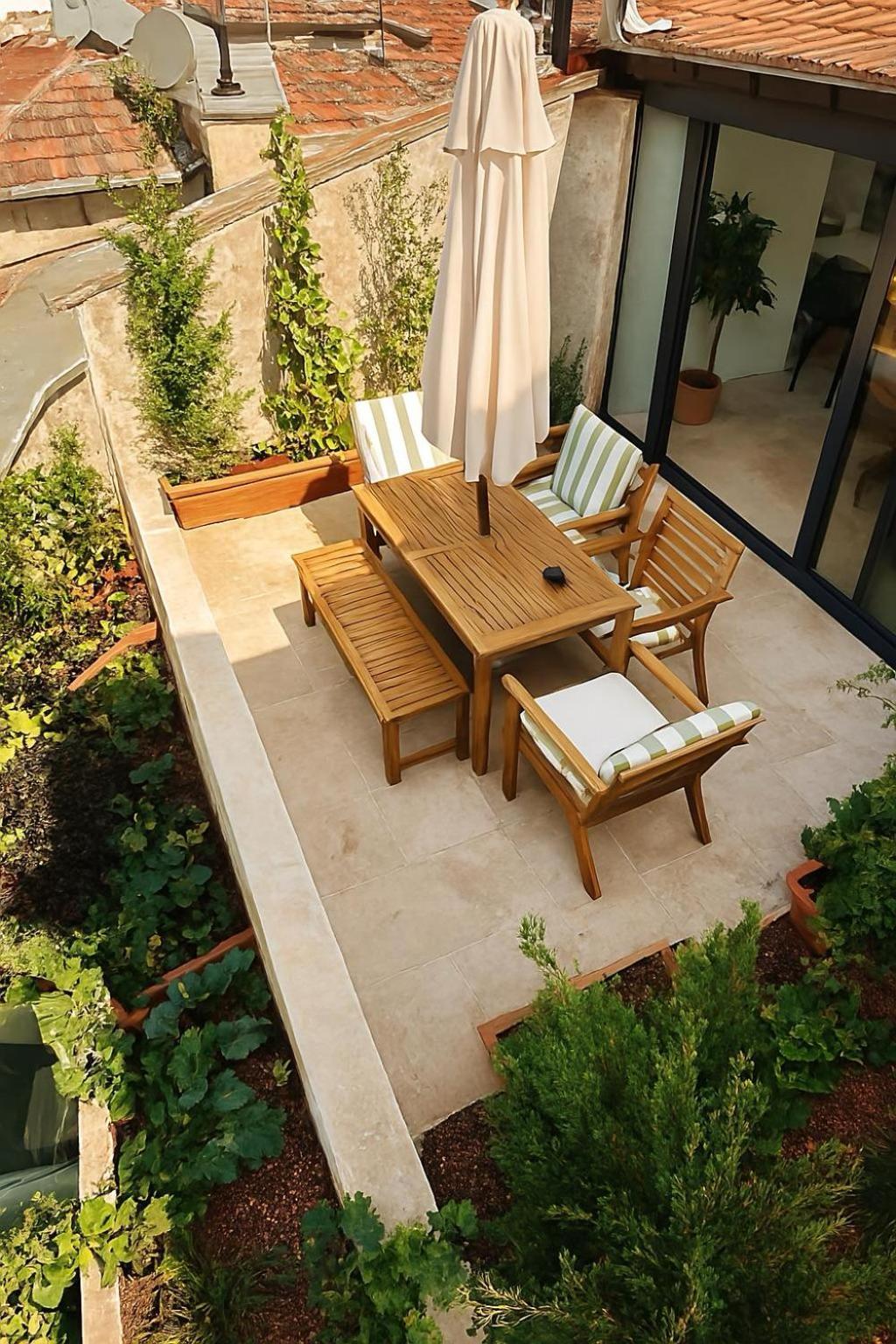 Ab Residences- Private Independent * Stambuł